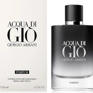 Giorgio Armani Acqua Di Gio Profumo Edp Erkek Parfüm 125.ml