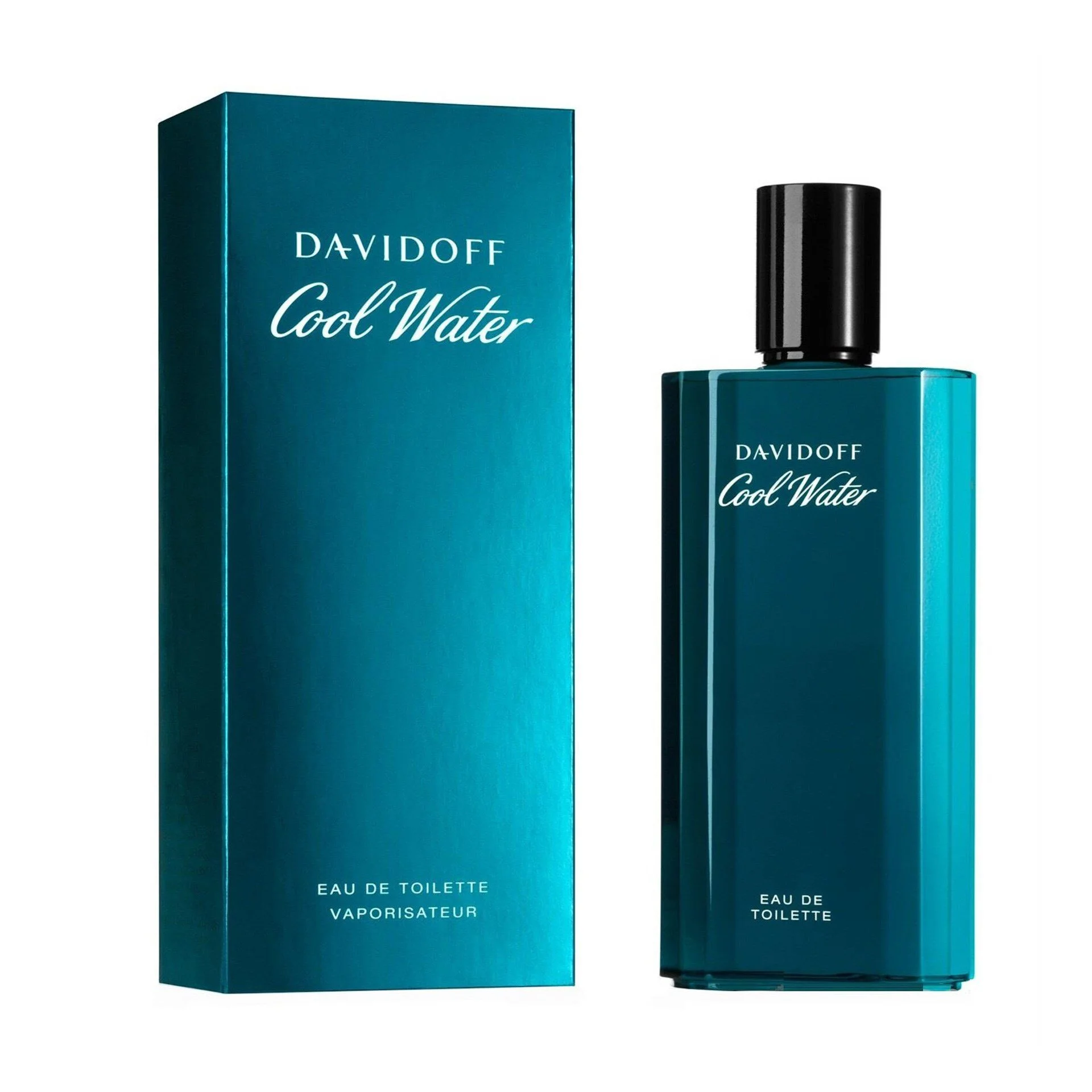 Davidoff Cool Water Edt Erkek Parfüm 125.ml