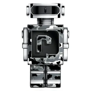 Paco Rabanne Phantom Legion Edt Erkek Parfüm 100.ml