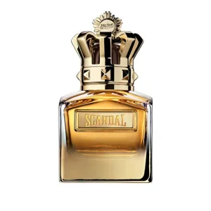 Jean Paul Gaultier Scandal Pour Homme Absolu – Erkek Parfüm 50.ml