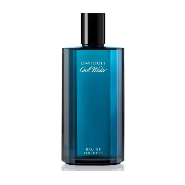 Davidoff Cool Water Edt Erkek Parfüm 125.ml - Görsel 2