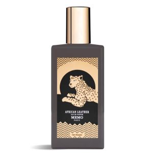 Memo African Leather Edp Unisex Parfüm 200.ml