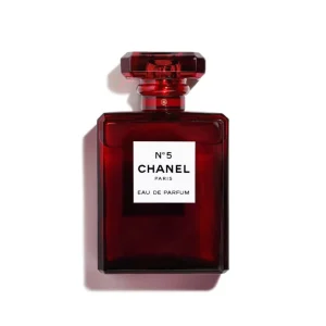 Chanel No 5 Red Edition Edp Kadın Parfüm 100.ml