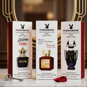 45.ml Parfümler (Tester)