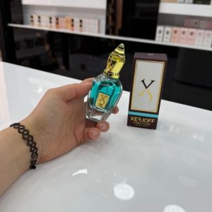 Xerjoff Erba Pura Edp Unisex Parfüm 30.ml