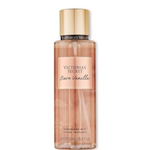 Victoria's Secret Beauty Bare Vanilla Kadın Vücut Spreyi 250.ml